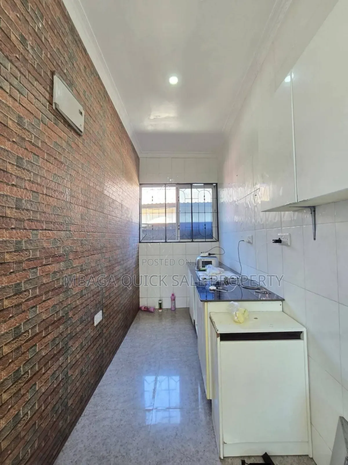 1bdrm Apartment in Kijitonyama for rent in Kijitonyama