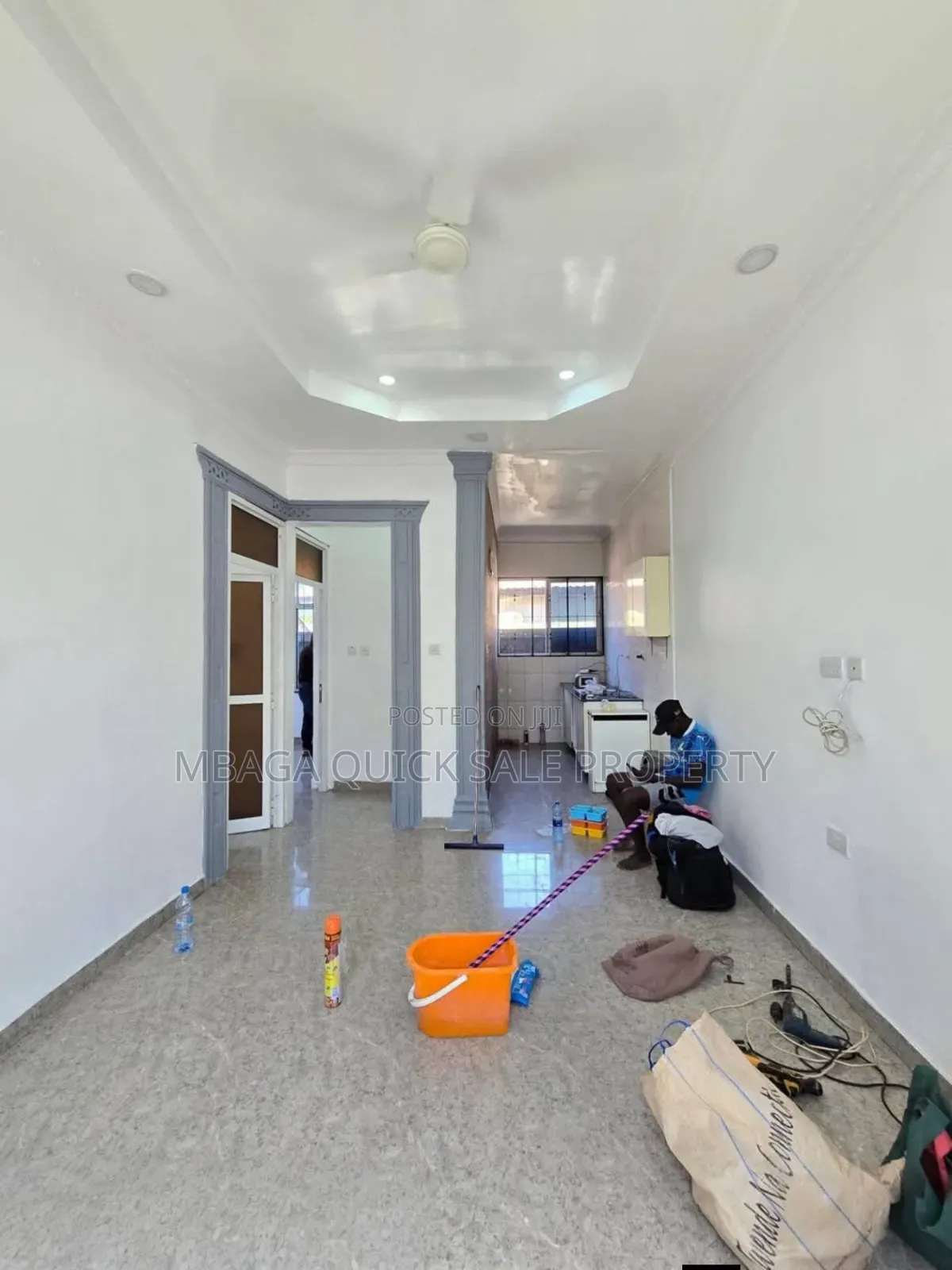 1bdrm Apartment in Kijitonyama for rent in Kijitonyama