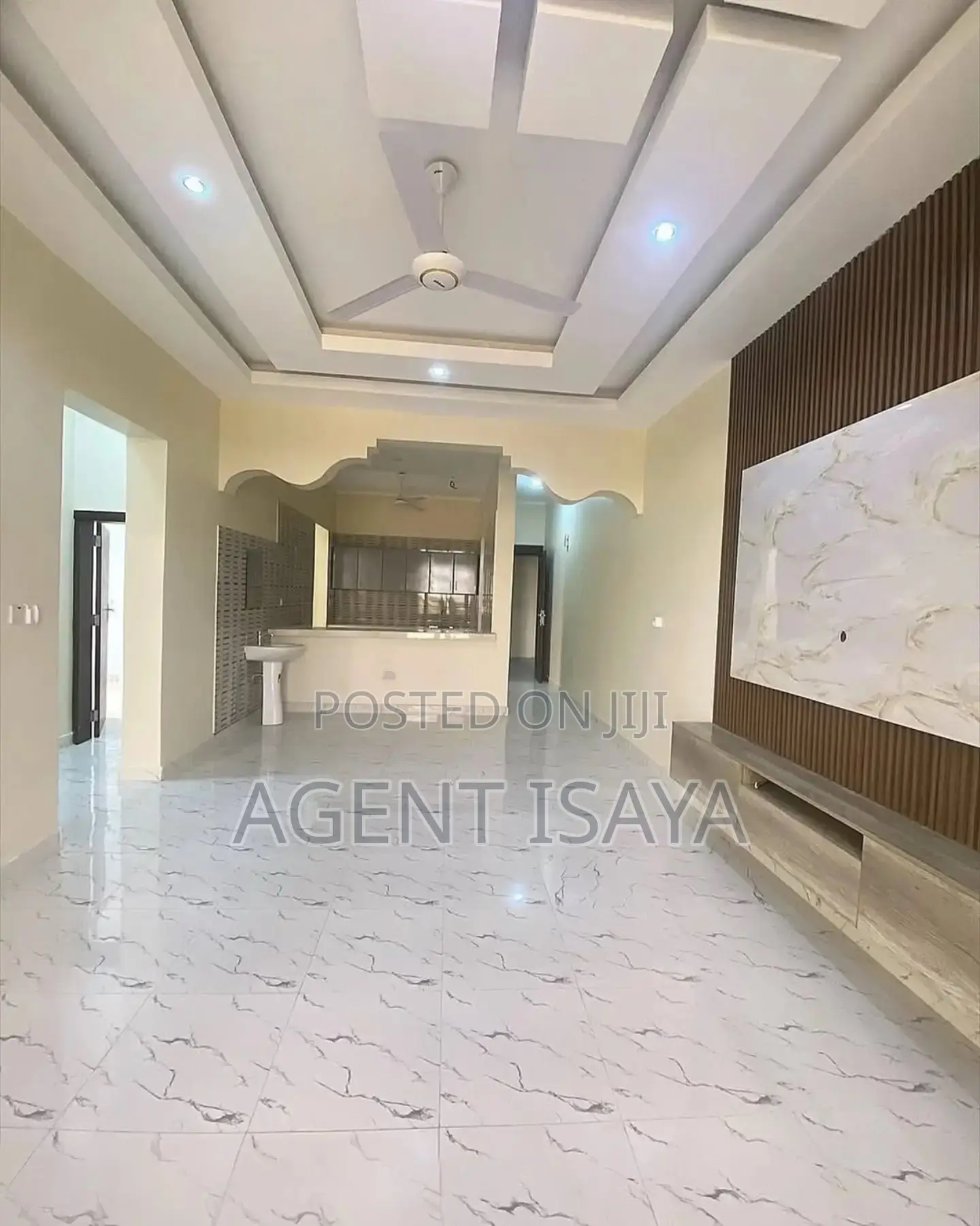 2bdrm Apartment in Mikocheni for rent in Mikocheni