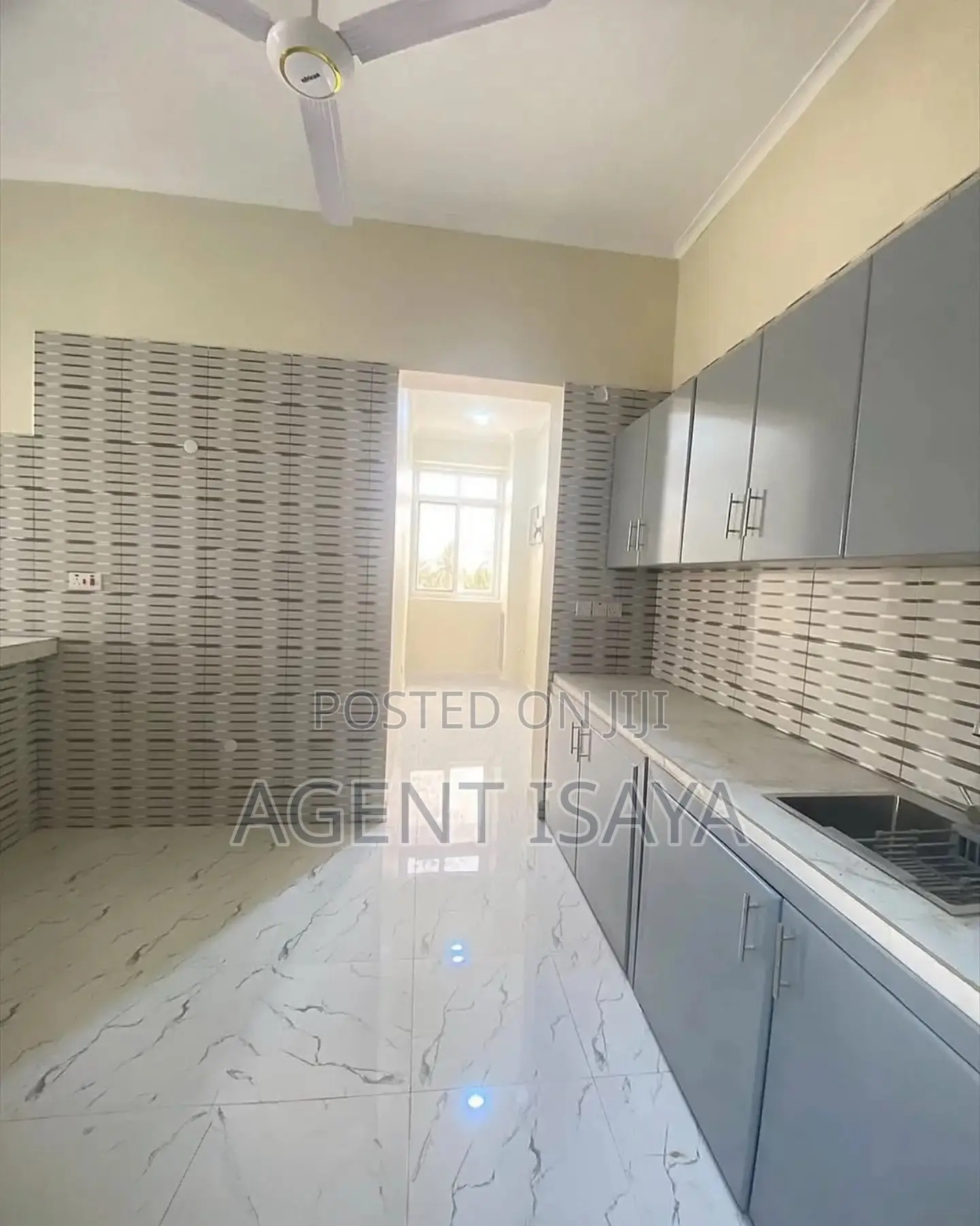 2bdrm Apartment in Mikocheni for rent in Mikocheni