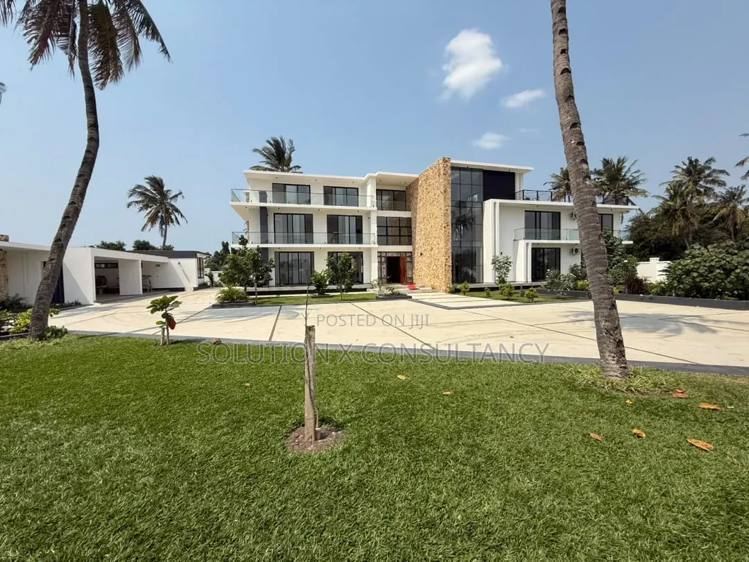 7bdrm House in Kunduchi for sale in Kunduchi