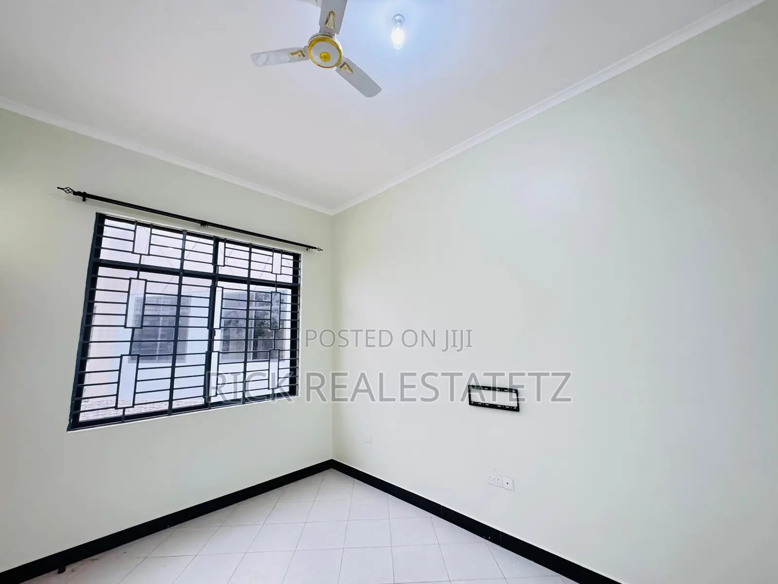 1bdrm Apartment in Buswelu for rent in Buswelu