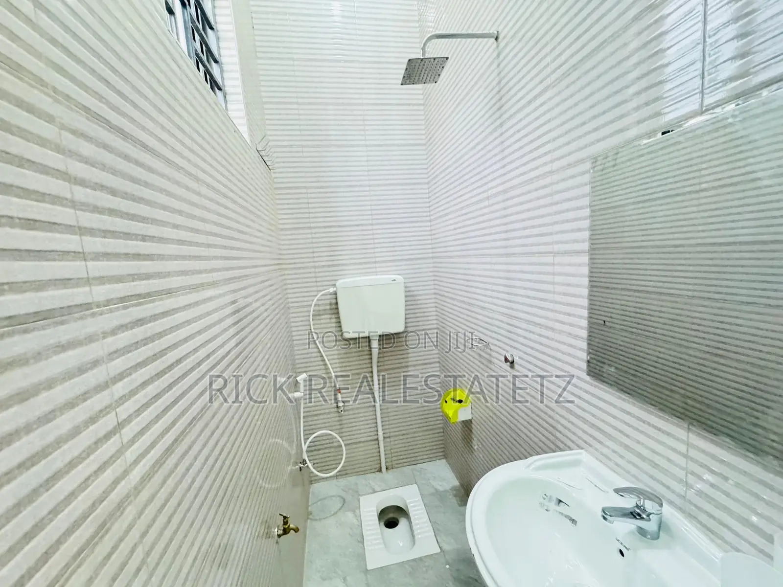1bdrm Apartment in Buswelu for rent in Buswelu