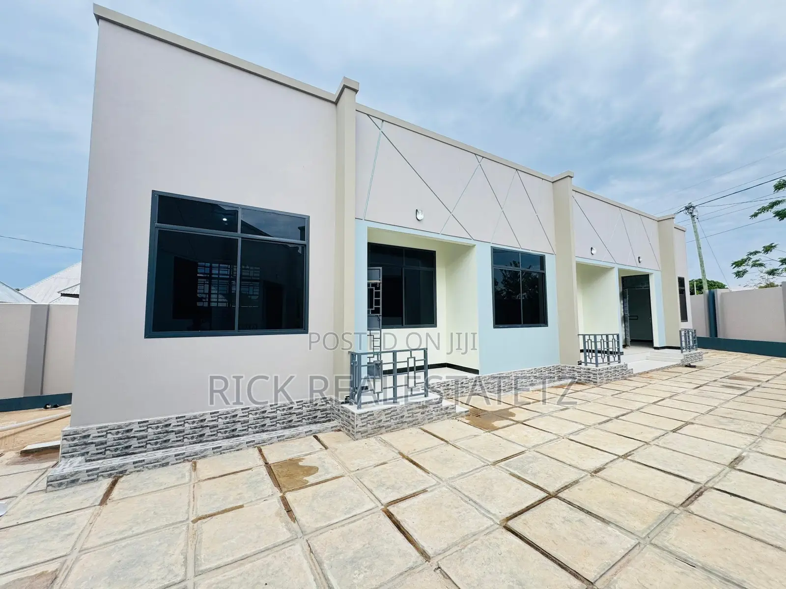 1bdrm Apartment in Buswelu for rent in Buswelu