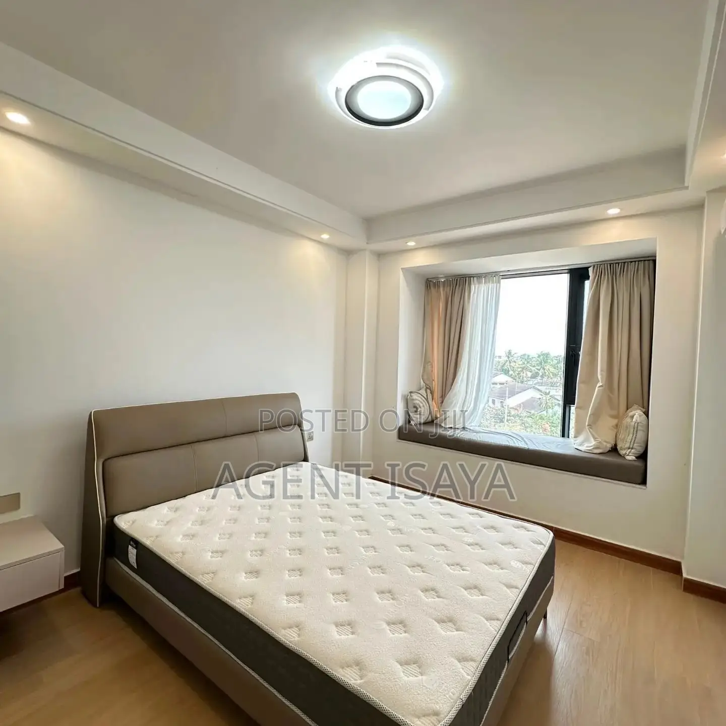 Furnished 3bdrm Apartment in Masaki for rent in Masaki