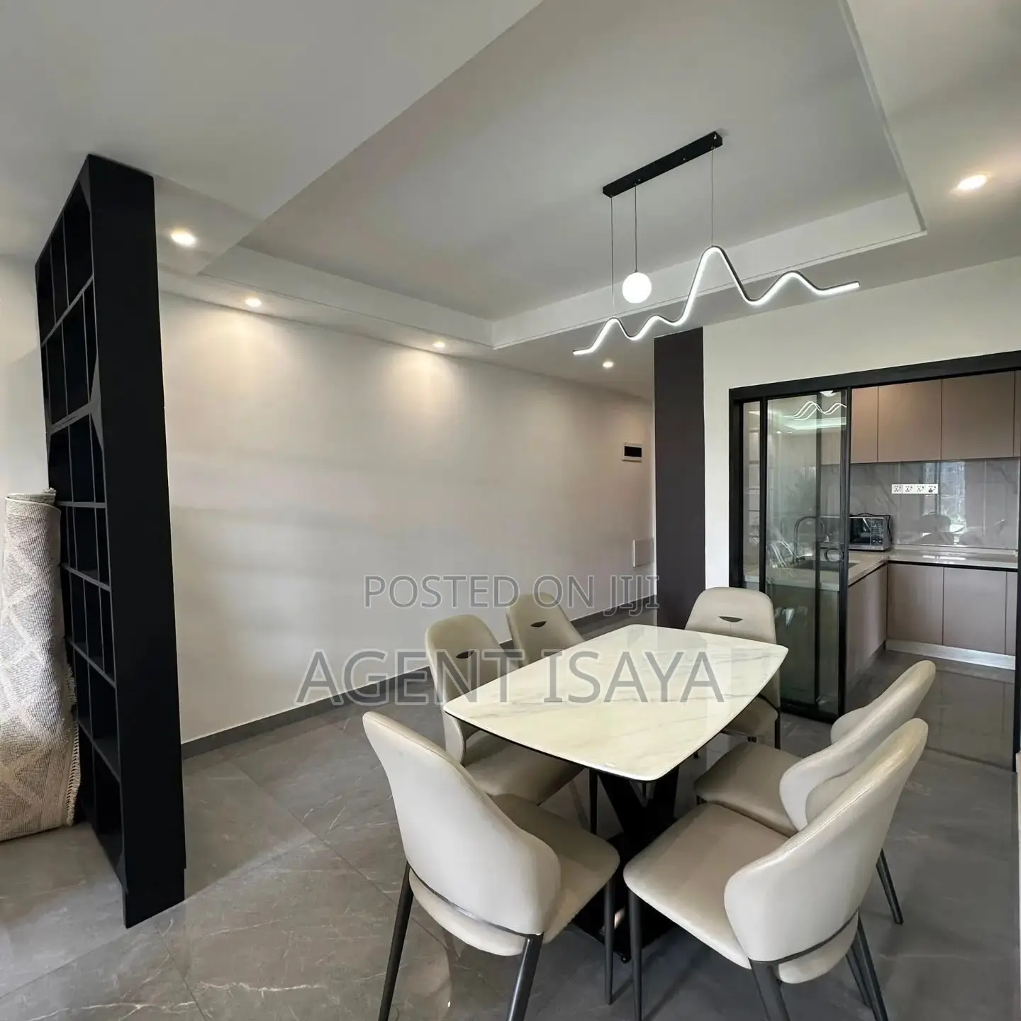 Furnished 3bdrm Apartment in Masaki for rent in Masaki