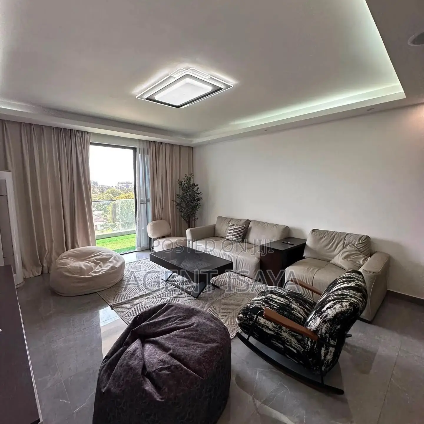 Furnished 3bdrm Apartment in Masaki for rent in Masaki