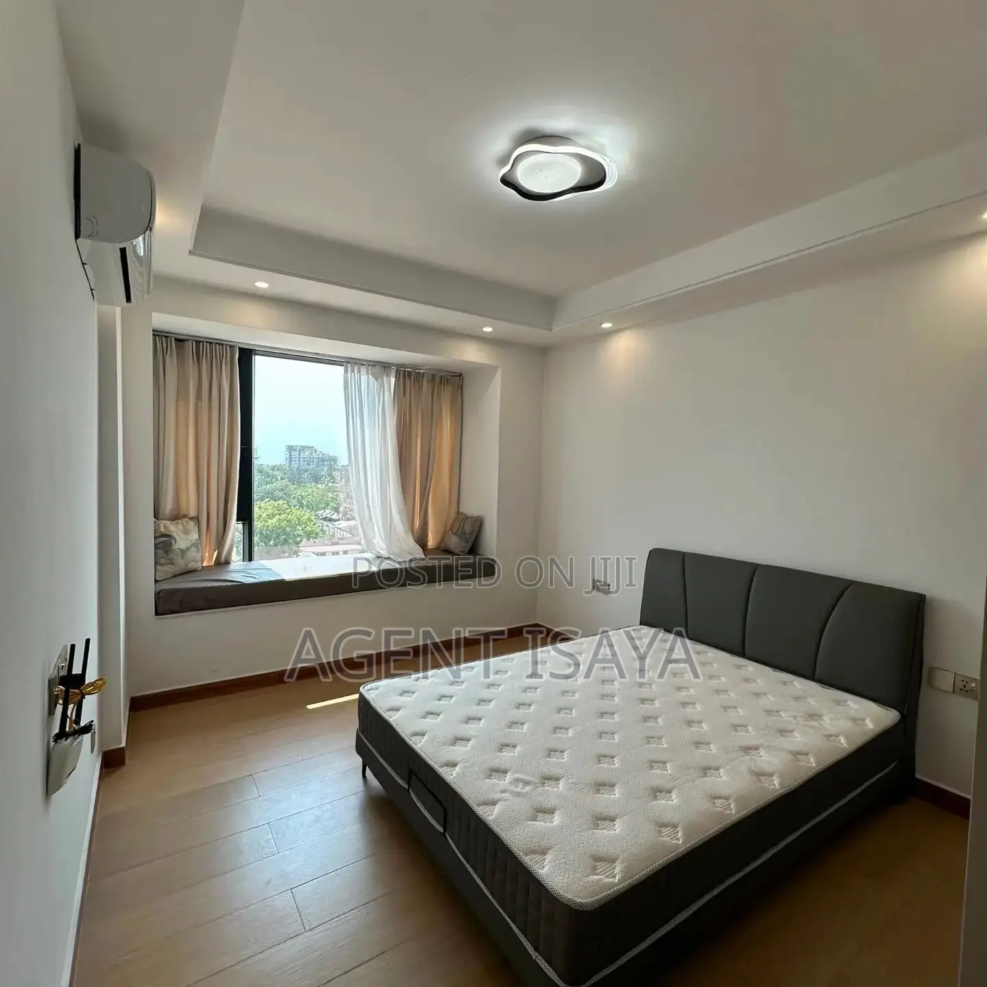 Furnished 3bdrm Apartment in Masaki for rent in Masaki