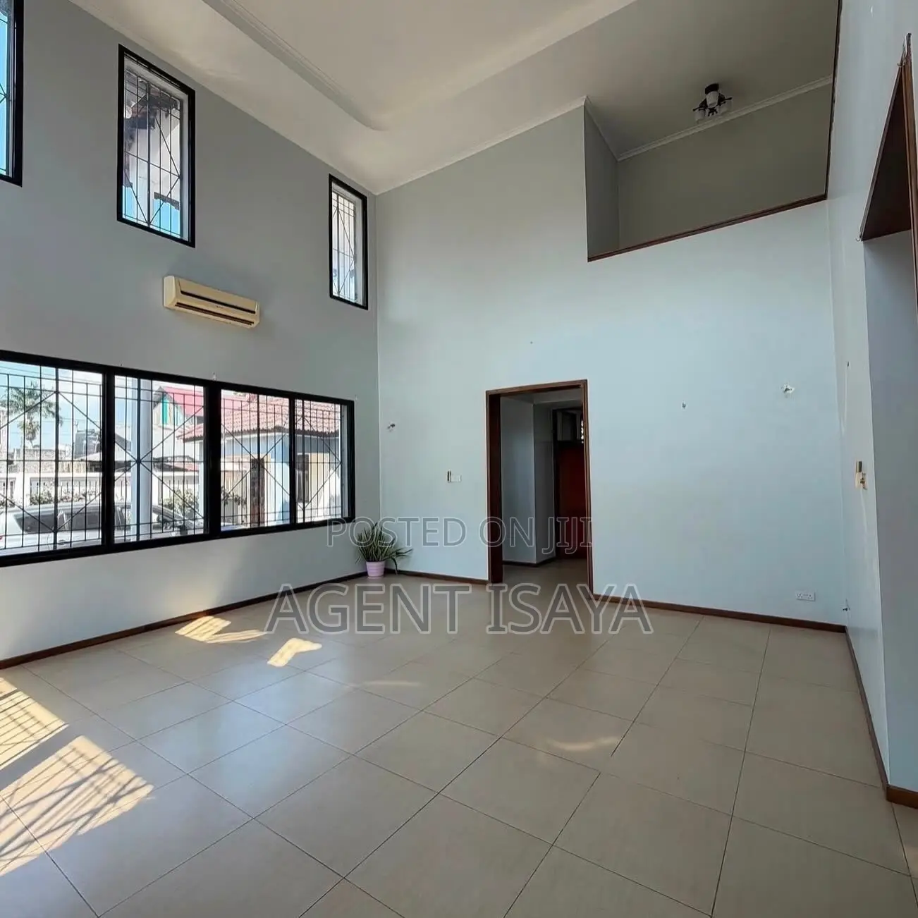 5bdrm Apartment in Masaki for rent in Masaki