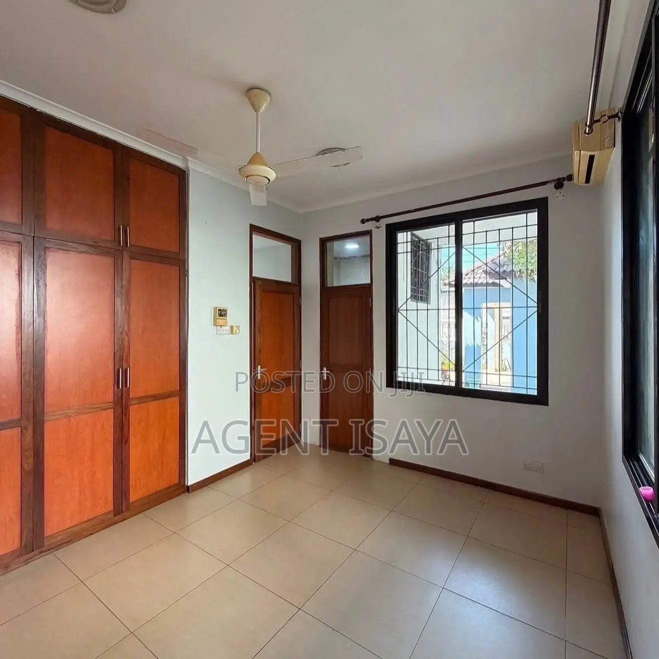 5bdrm Apartment in Masaki for rent in Masaki