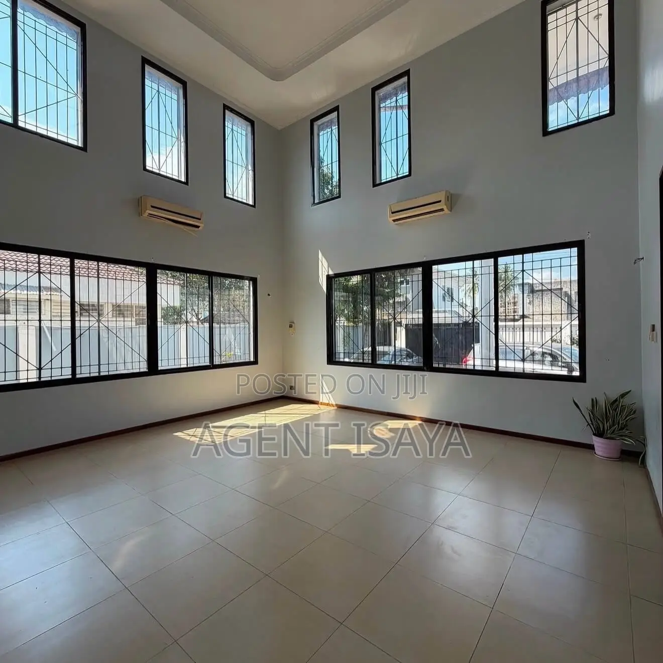 5bdrm Apartment in Masaki for rent in Masaki
