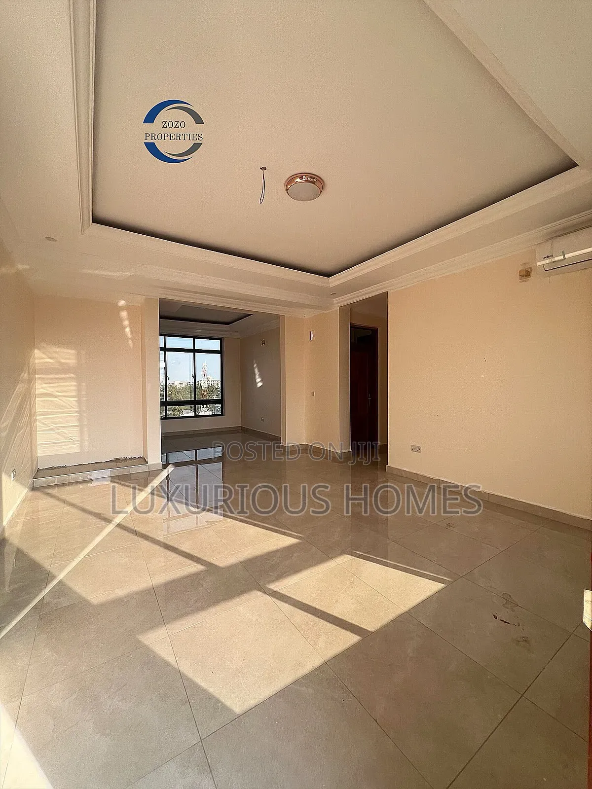 2bdrm Apartment in Mikocheni for rent in Mikocheni