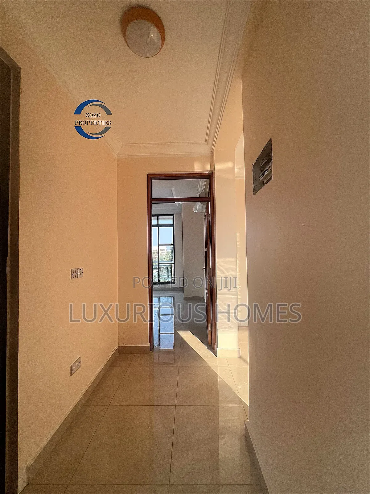 2bdrm Apartment in Mikocheni for rent in Mikocheni