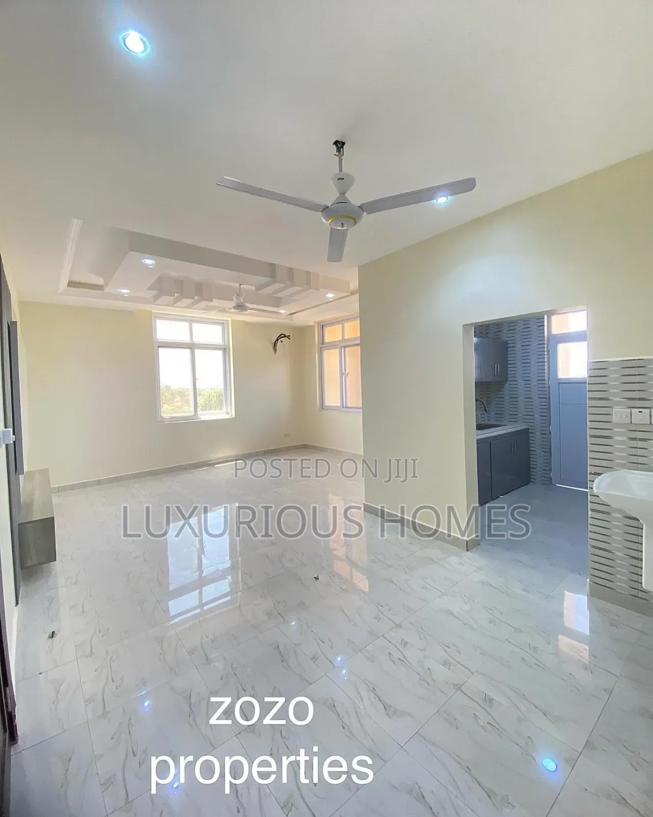 3bdrm Apartment in Mikocheni for rent in Mikocheni