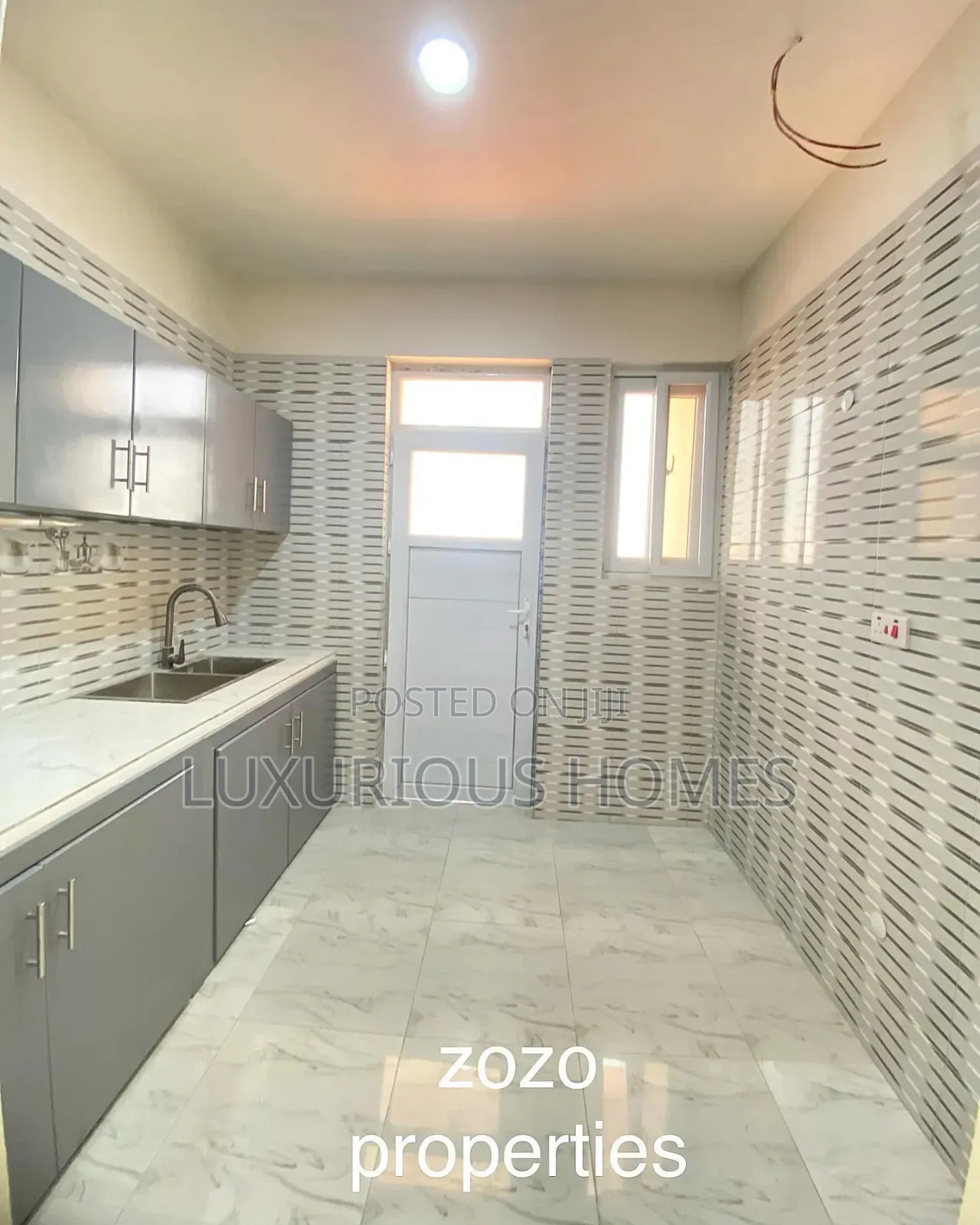 3bdrm Apartment in Mikocheni for rent in Mikocheni