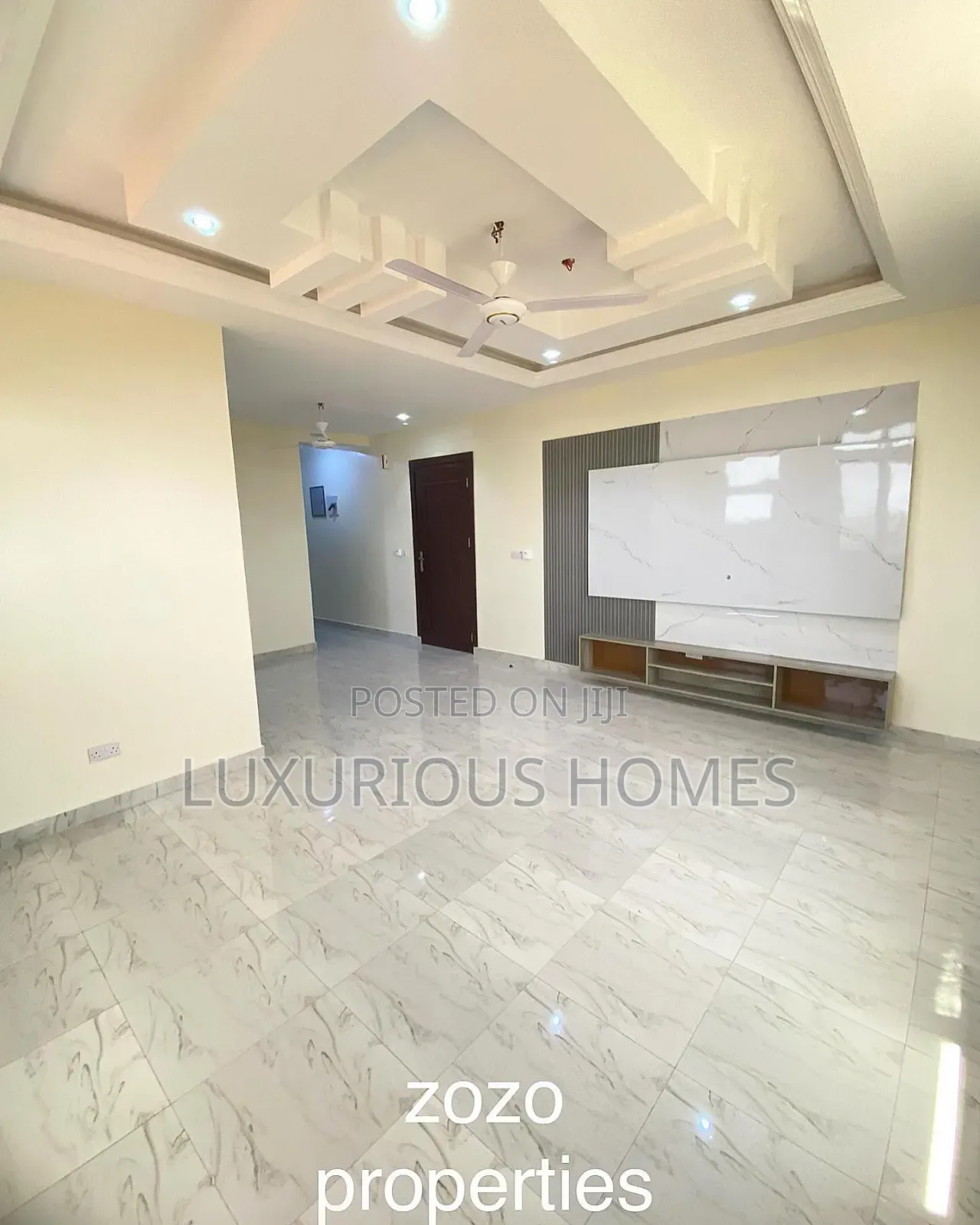 3bdrm Apartment in Mikocheni for rent in Mikocheni