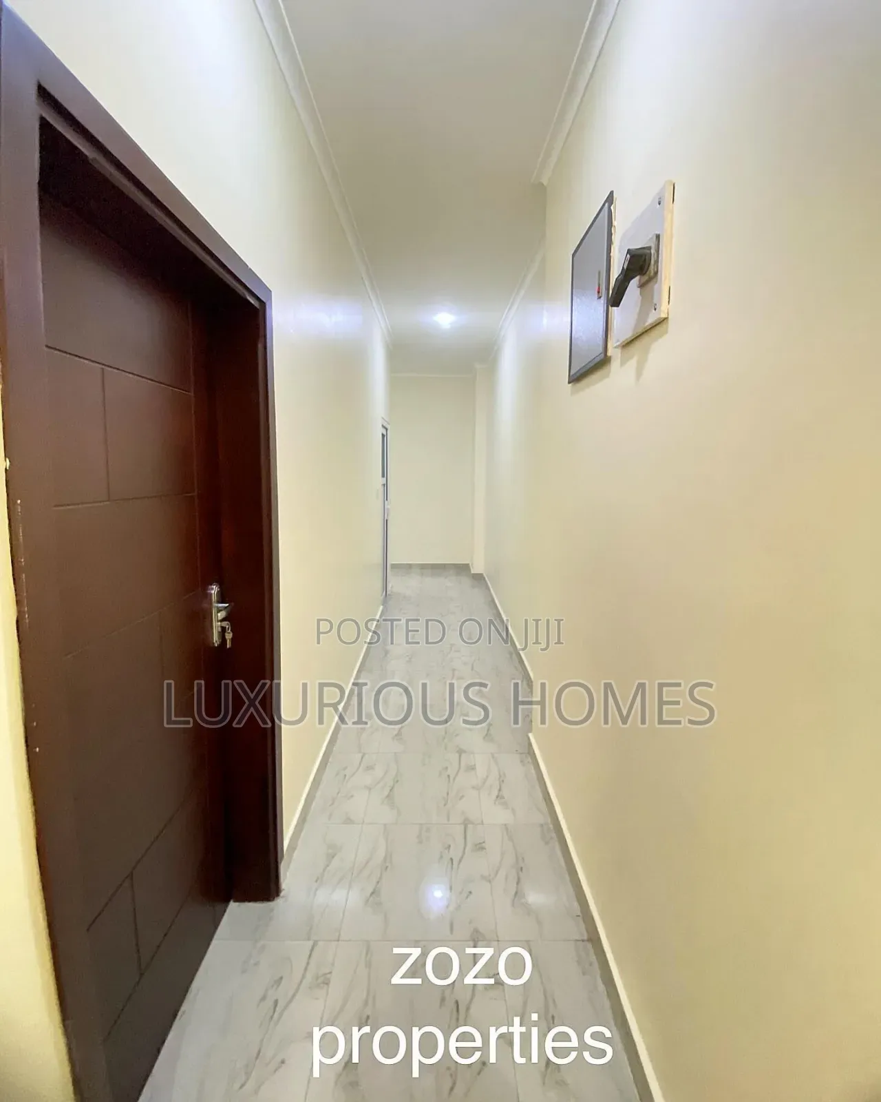 3bdrm Apartment in Mikocheni for rent in Mikocheni