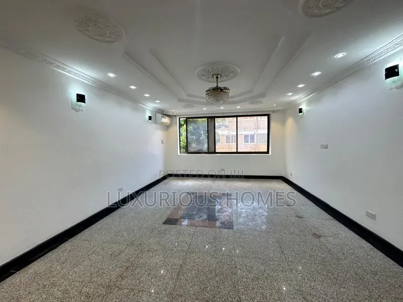 2bdrm Apartment in Masaki for rent in Masaki