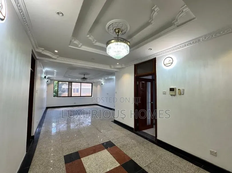 2bdrm Apartment in Masaki for rent in Masaki