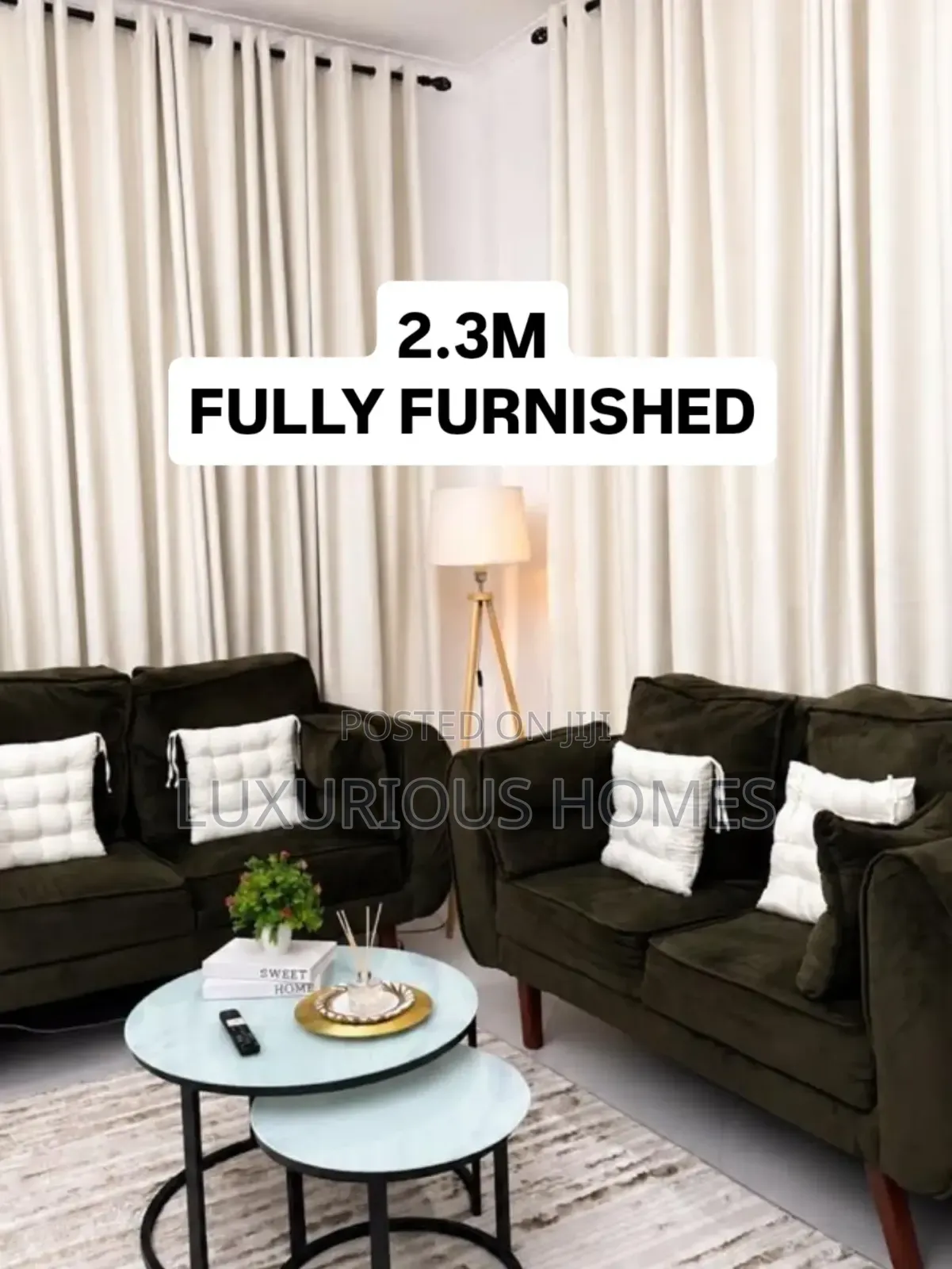 Furnished 1bdrm Apartment in Makumbusho, Kijitonyama for rent in Kijitonyama