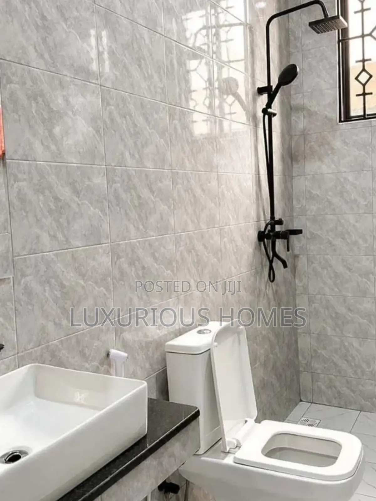 Furnished 1bdrm Apartment in Makumbusho, Kijitonyama for rent in Kijitonyama