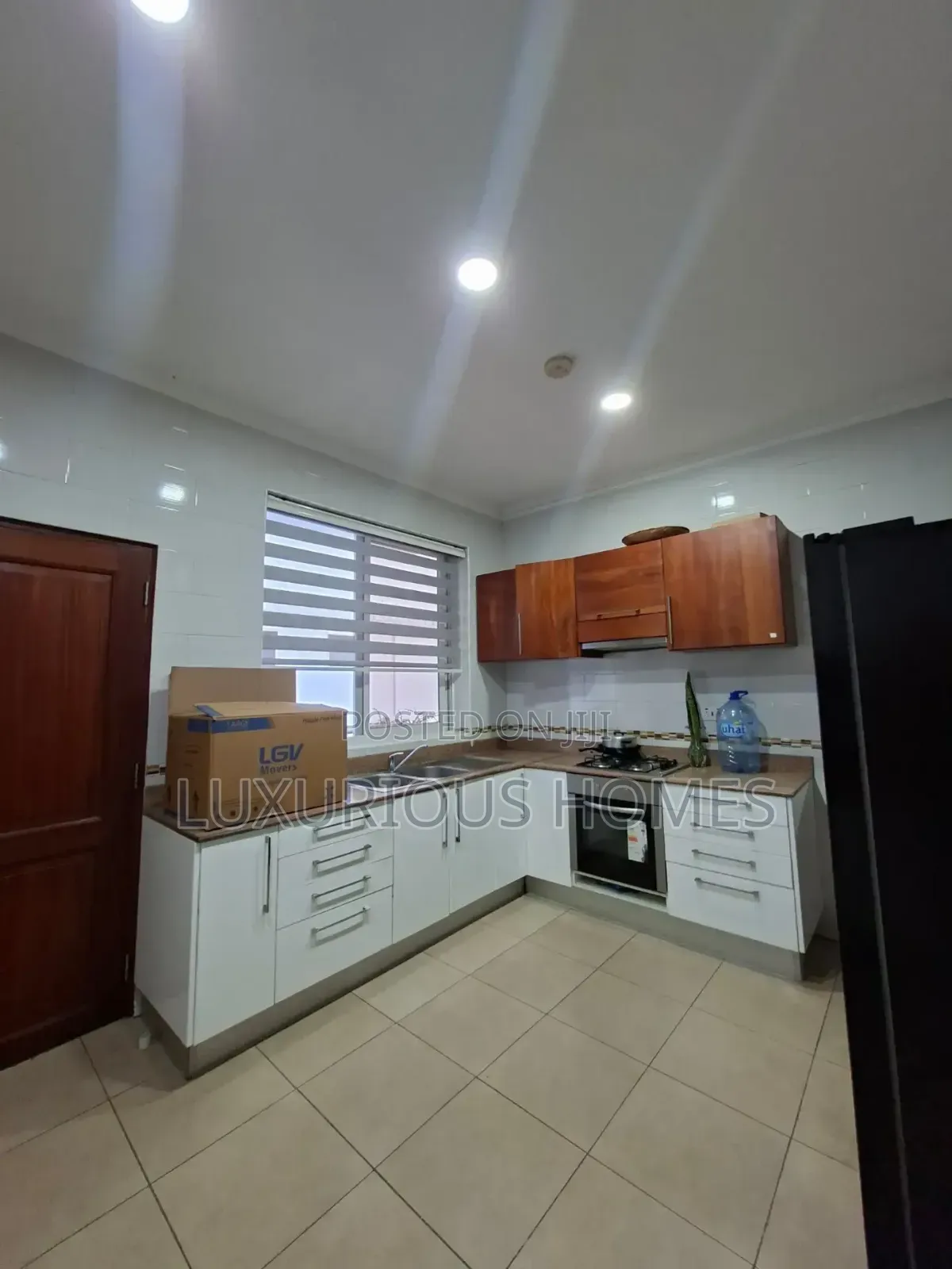 Furnished 3bdrm Apartment in Mikocheni for rent in Mikocheni