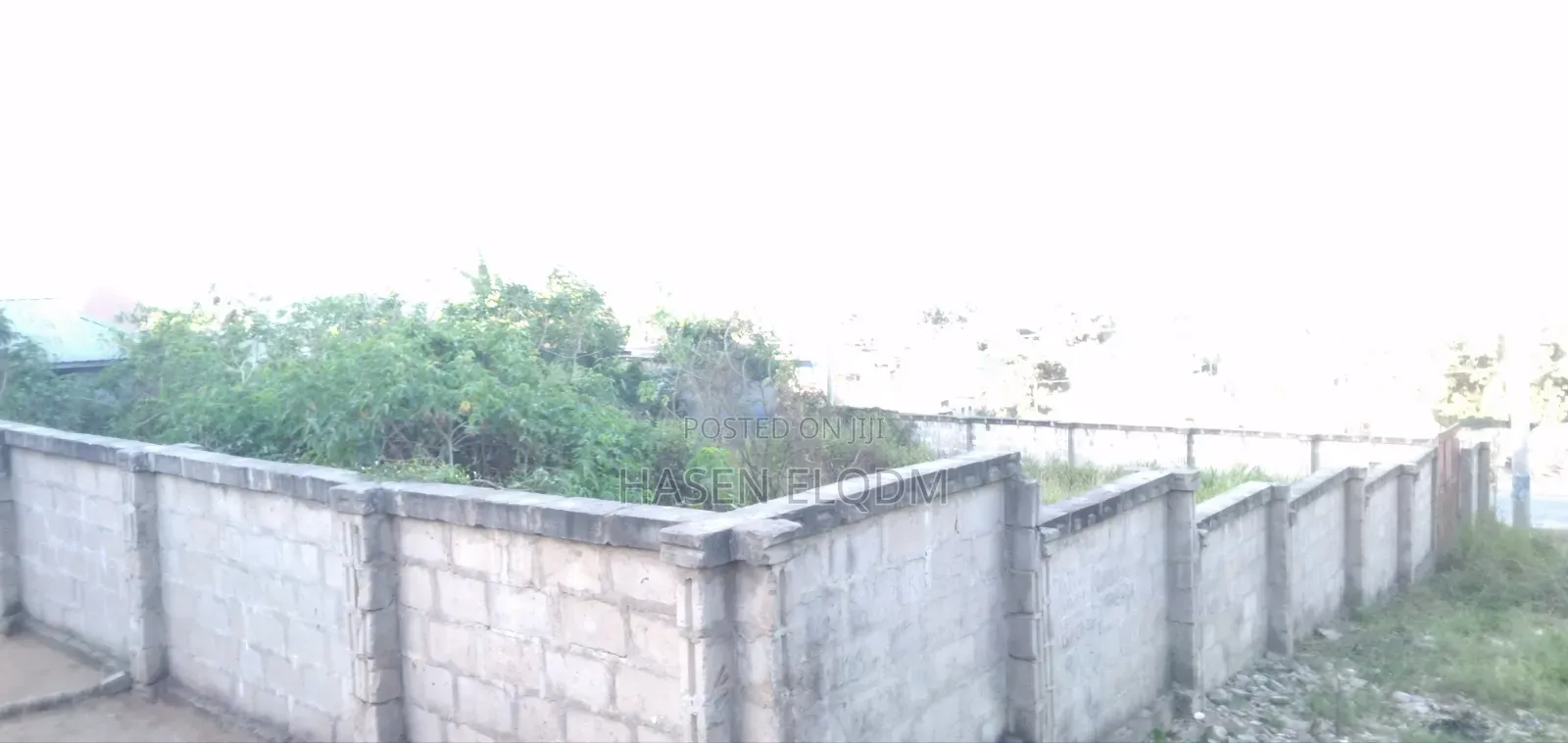 Mbagala Kongowe Kilwa Rd Yard for Rent in Temeke