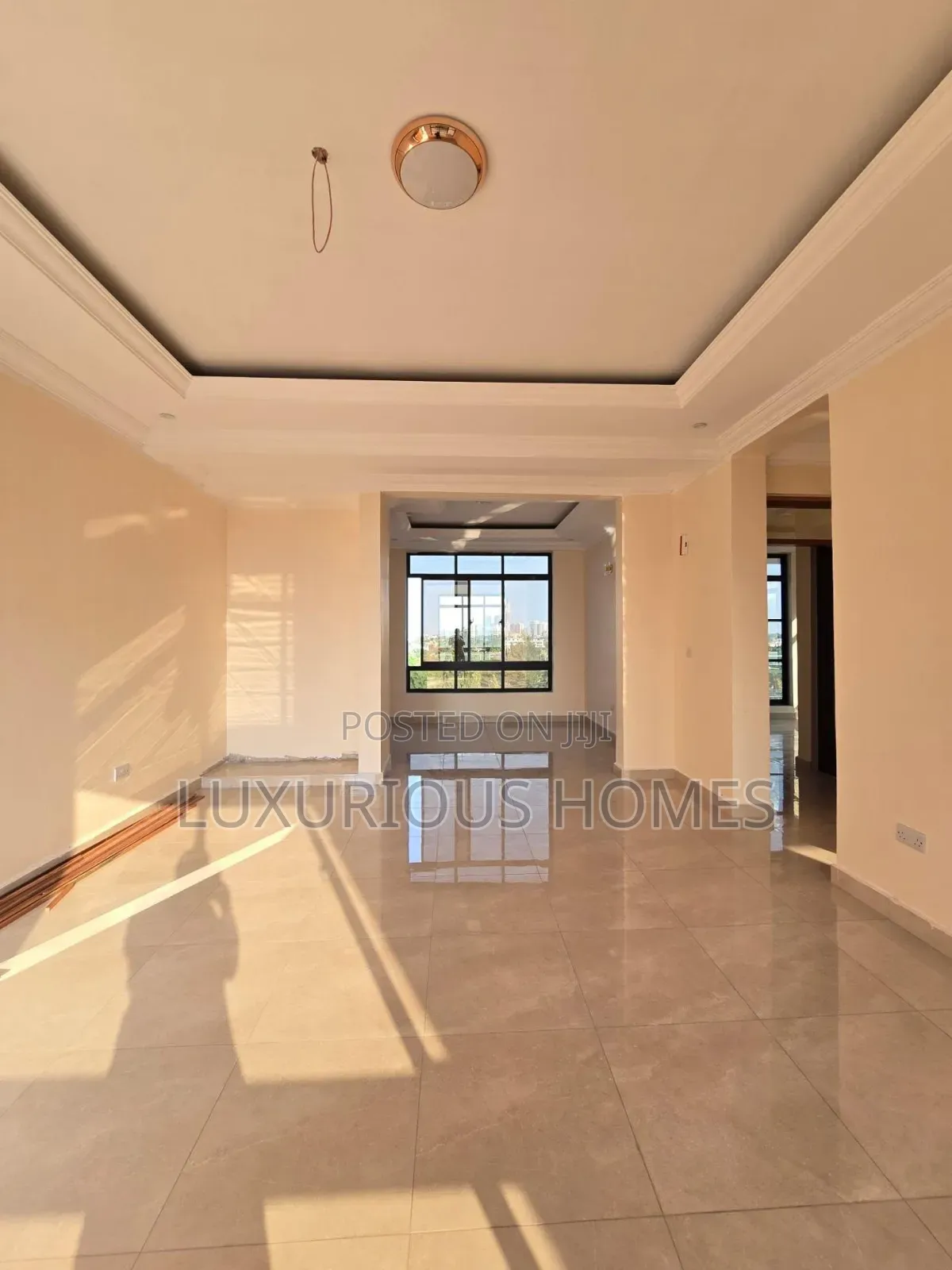 2bdrm Apartment in Mikocheni for rent in Mikocheni