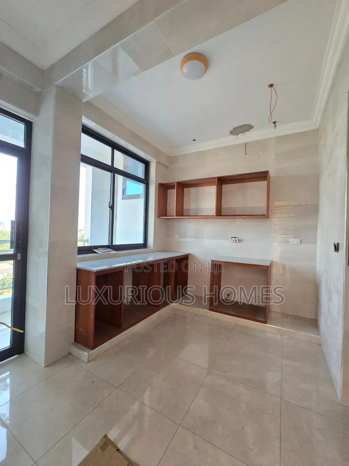 2bdrm Apartment in Mikocheni for rent in Mikocheni