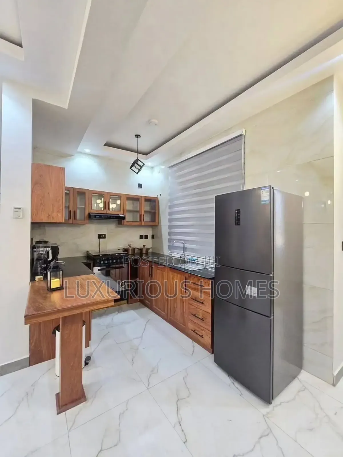 Furnished 2bdrm Apartment in Kinondon, Kinondoni for rent in Kinondoni