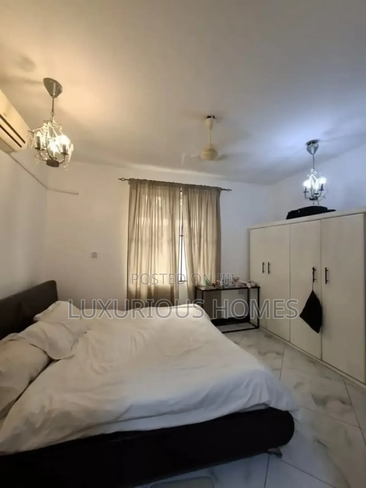 Furnished 2bdrm Apartment in Mikocheni for rent in Mikocheni