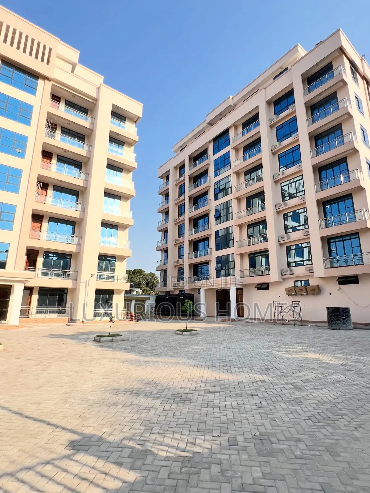3bdrm Apartment in Mikocheni for rent in Mikocheni