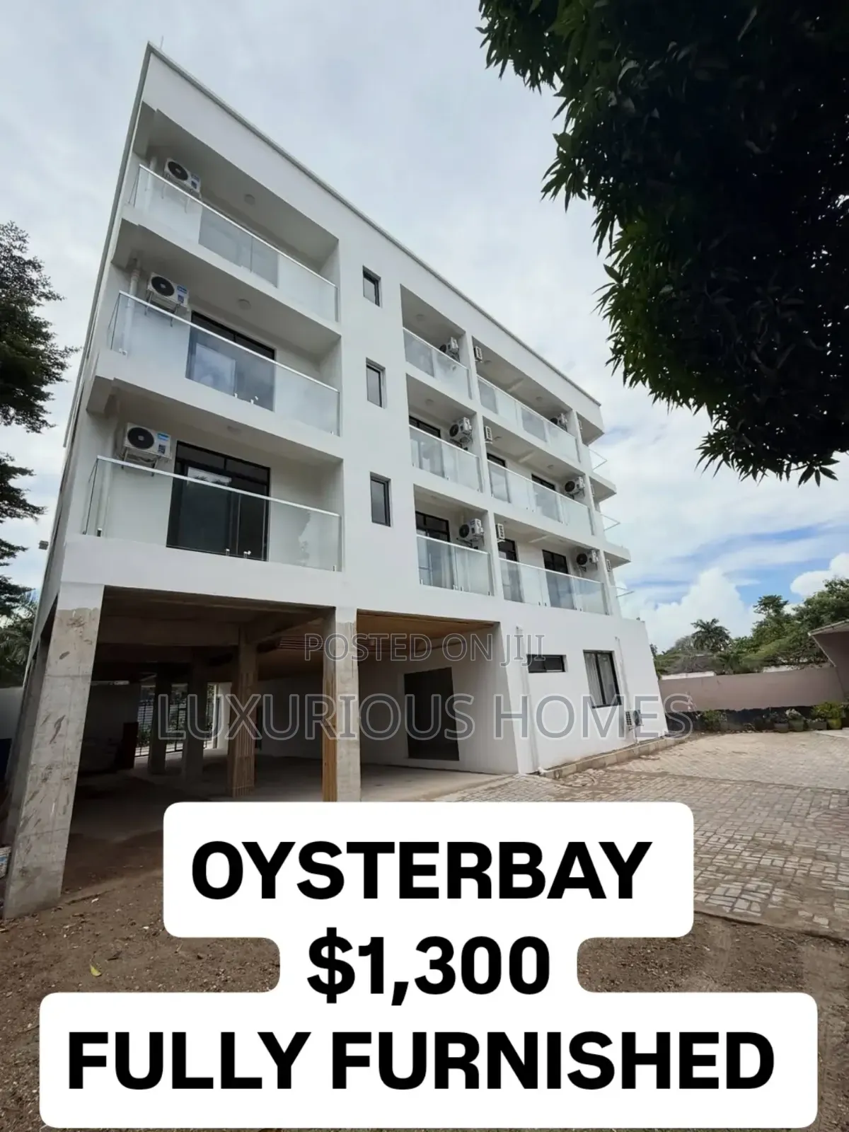 Furnished 1bdrm Apartment in Oyster Bay for rent in Oyster Bay