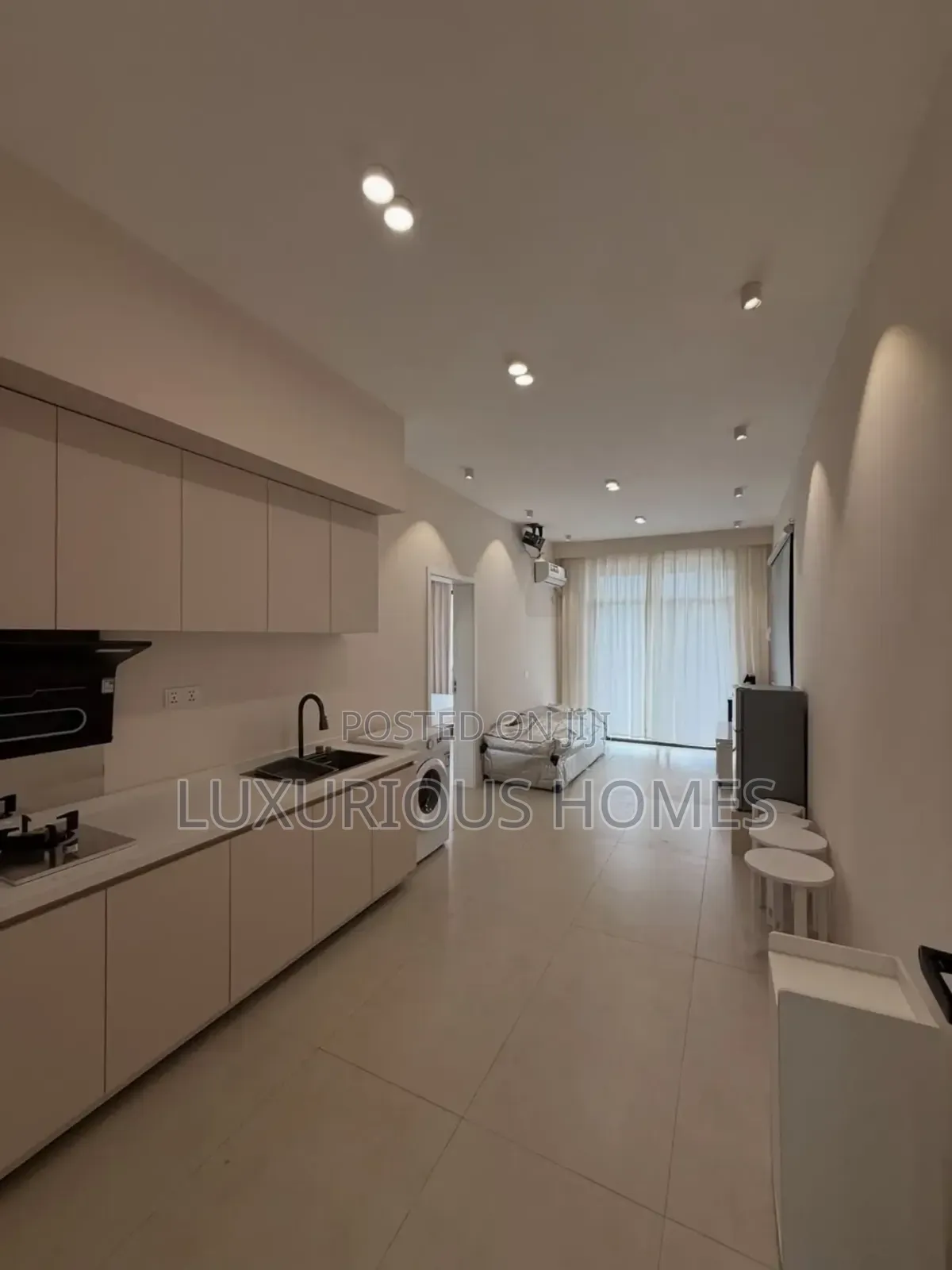 Furnished 1bdrm Apartment in Oyster Bay for rent in Oyster Bay