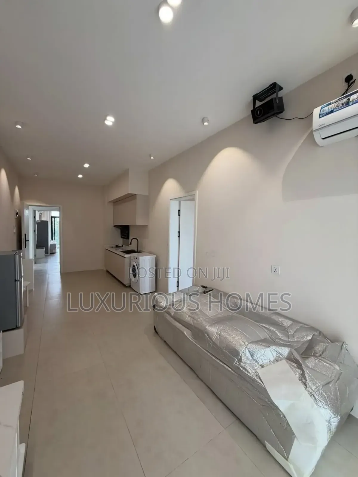 Furnished 1bdrm Apartment in Oyster Bay for rent in Oyster Bay