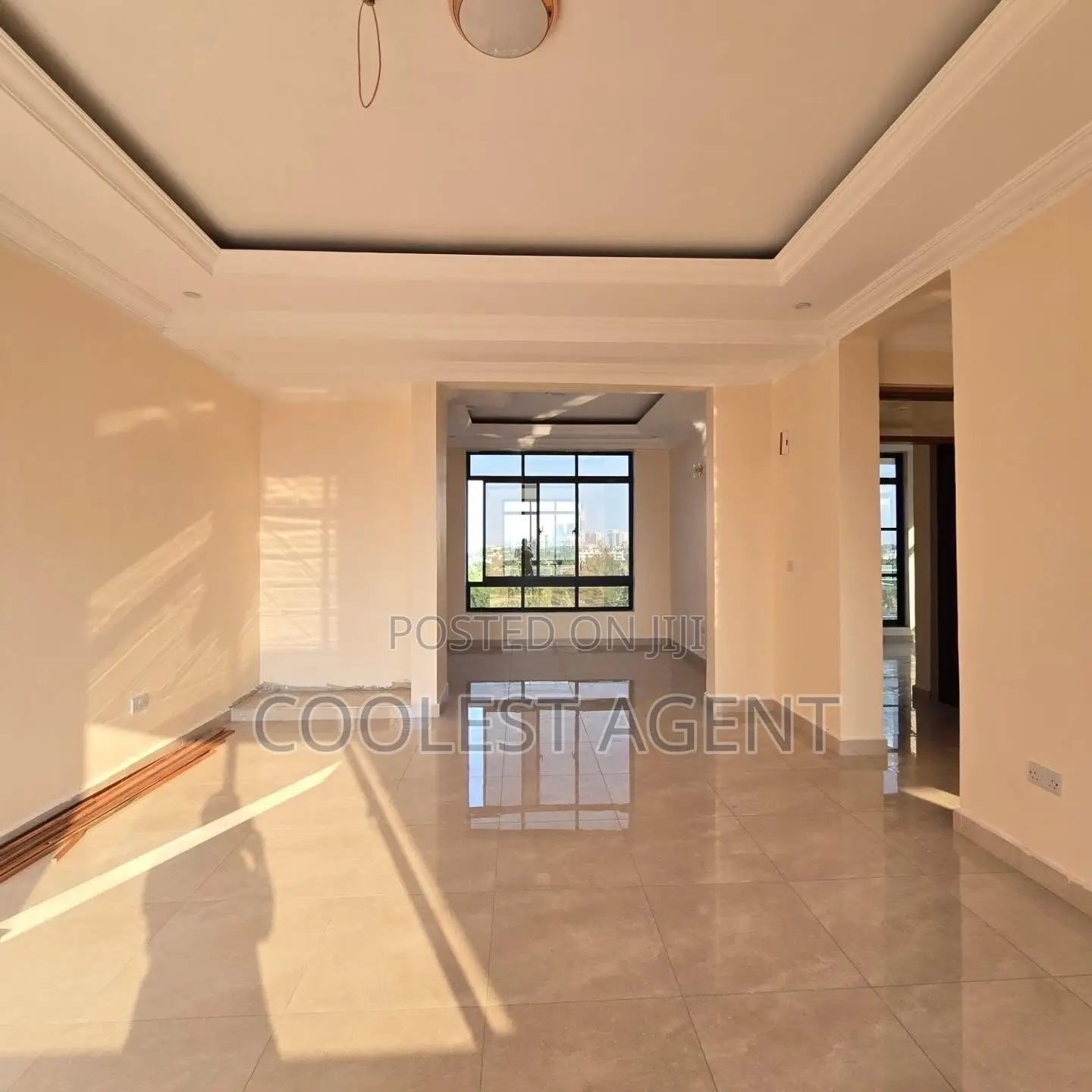 2bdrm Apartment in Coolest Estate, Mikocheni for rent in Mikocheni