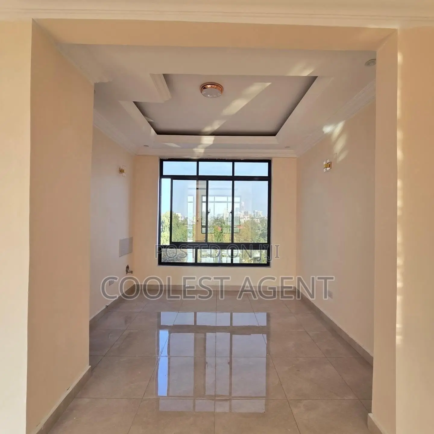 2bdrm Apartment in Coolest Estate, Mikocheni for rent in Mikocheni