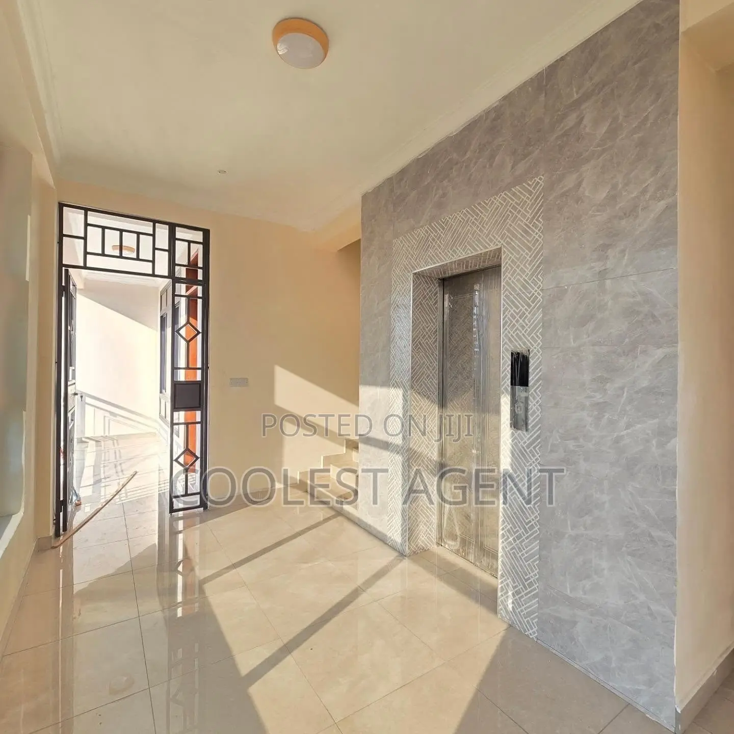2bdrm Apartment in Coolest Estate, Mikocheni for rent in Mikocheni