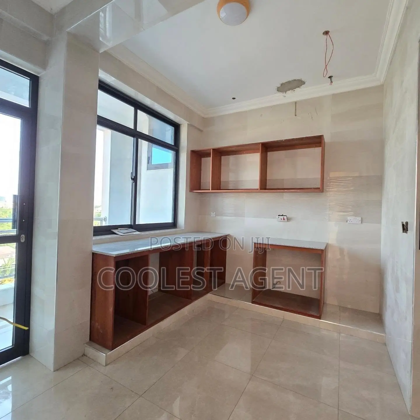 2bdrm Apartment in Coolest Estate, Mikocheni for rent in Mikocheni