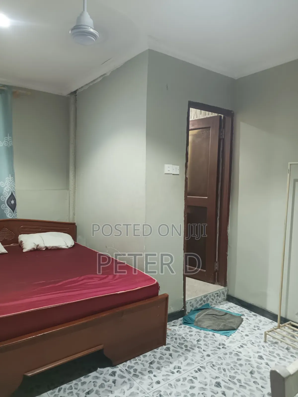 1bdrm Apartment in Kariakoo for rent in Kariakoo