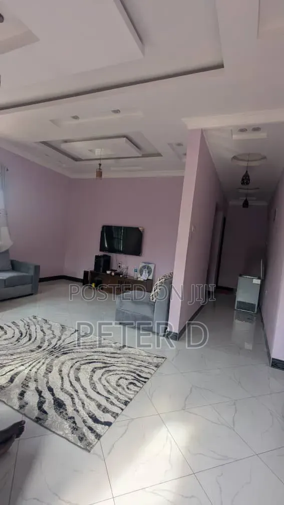 3bdrm House in Mbezi for sale in Mbezi