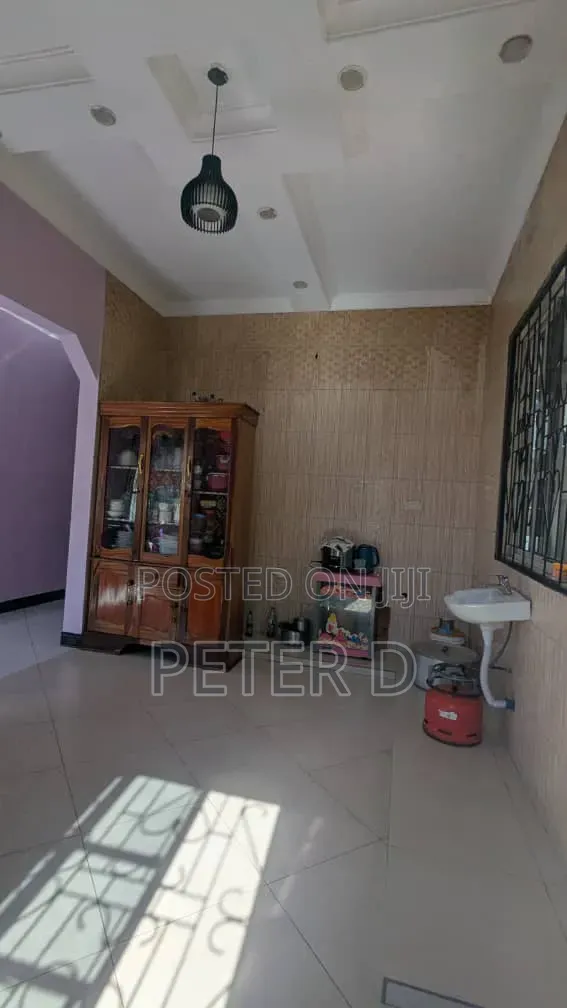 3bdrm House in Mbezi for sale in Mbezi