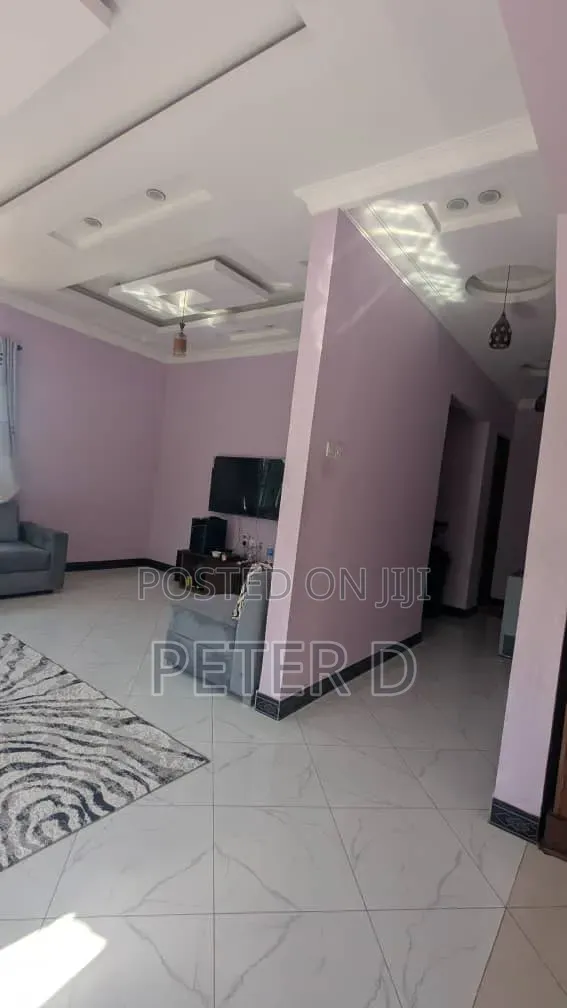 3bdrm House in Mbezi for sale in Mbezi