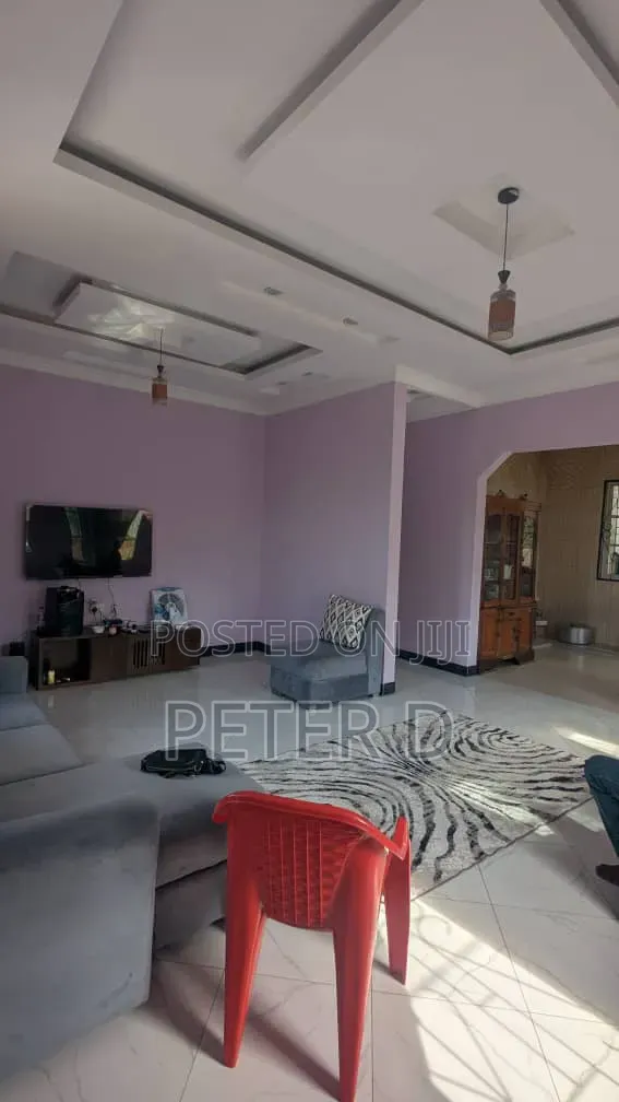 3bdrm House in Mbezi for sale in Mbezi