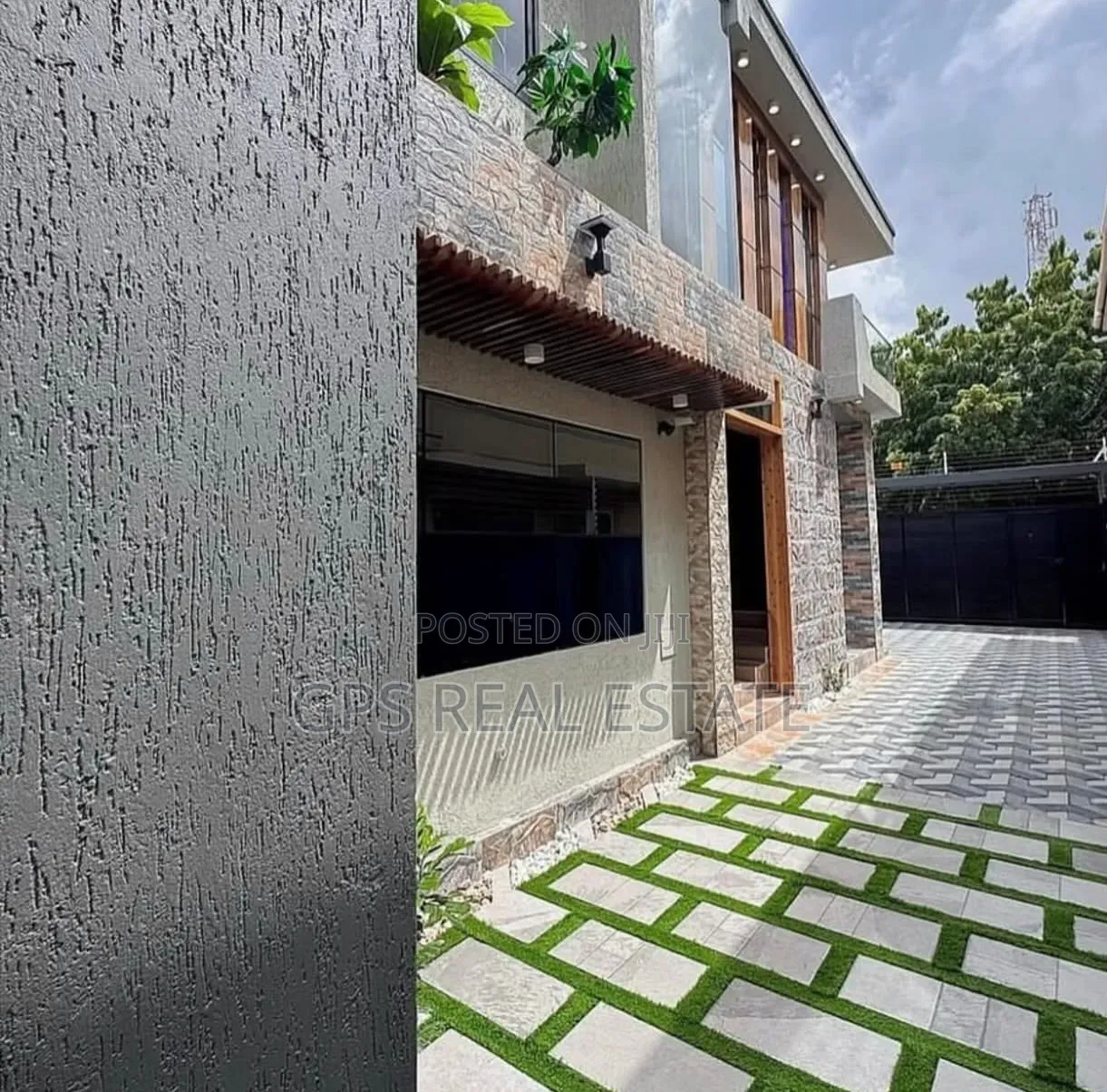 4bdrm House in Mikocheni B, Kinondoni for sale in Kinondoni