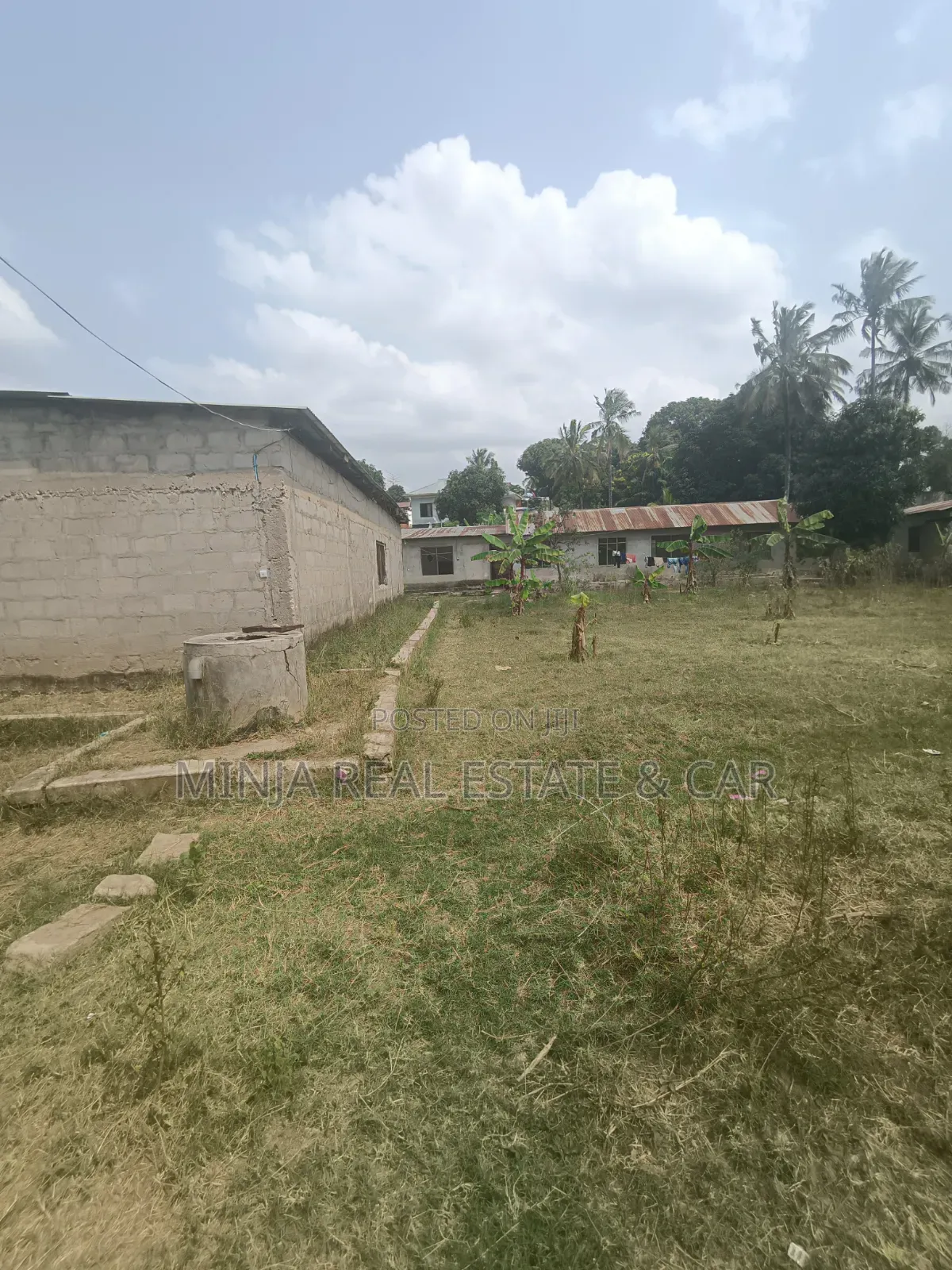 7bdrm House in Pugu for sale in Pugu