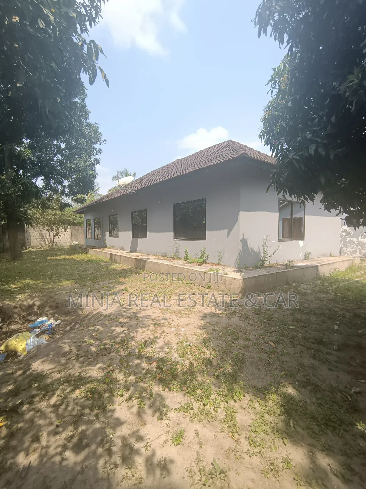 7bdrm House in Pugu for sale in Pugu