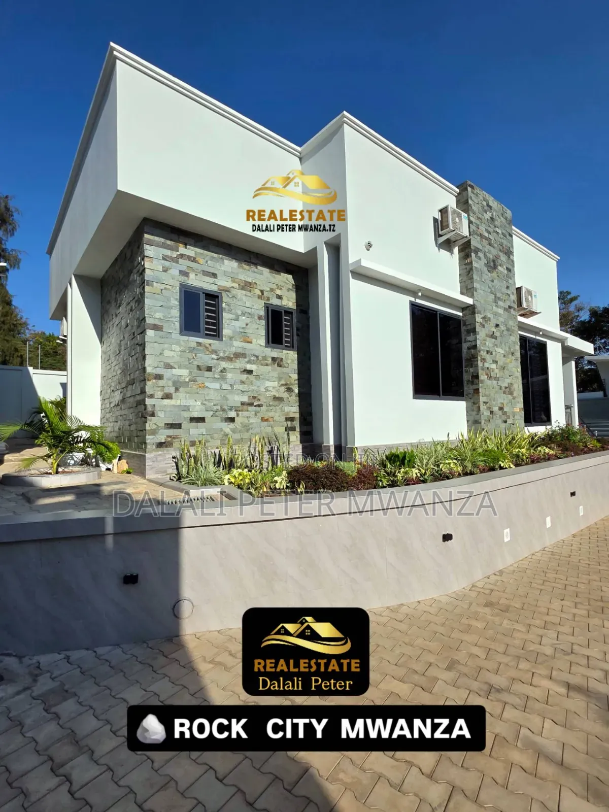 Furnished 3bdrm House in Mwanza, Ilemela Ward for rent in Ilemela Ward