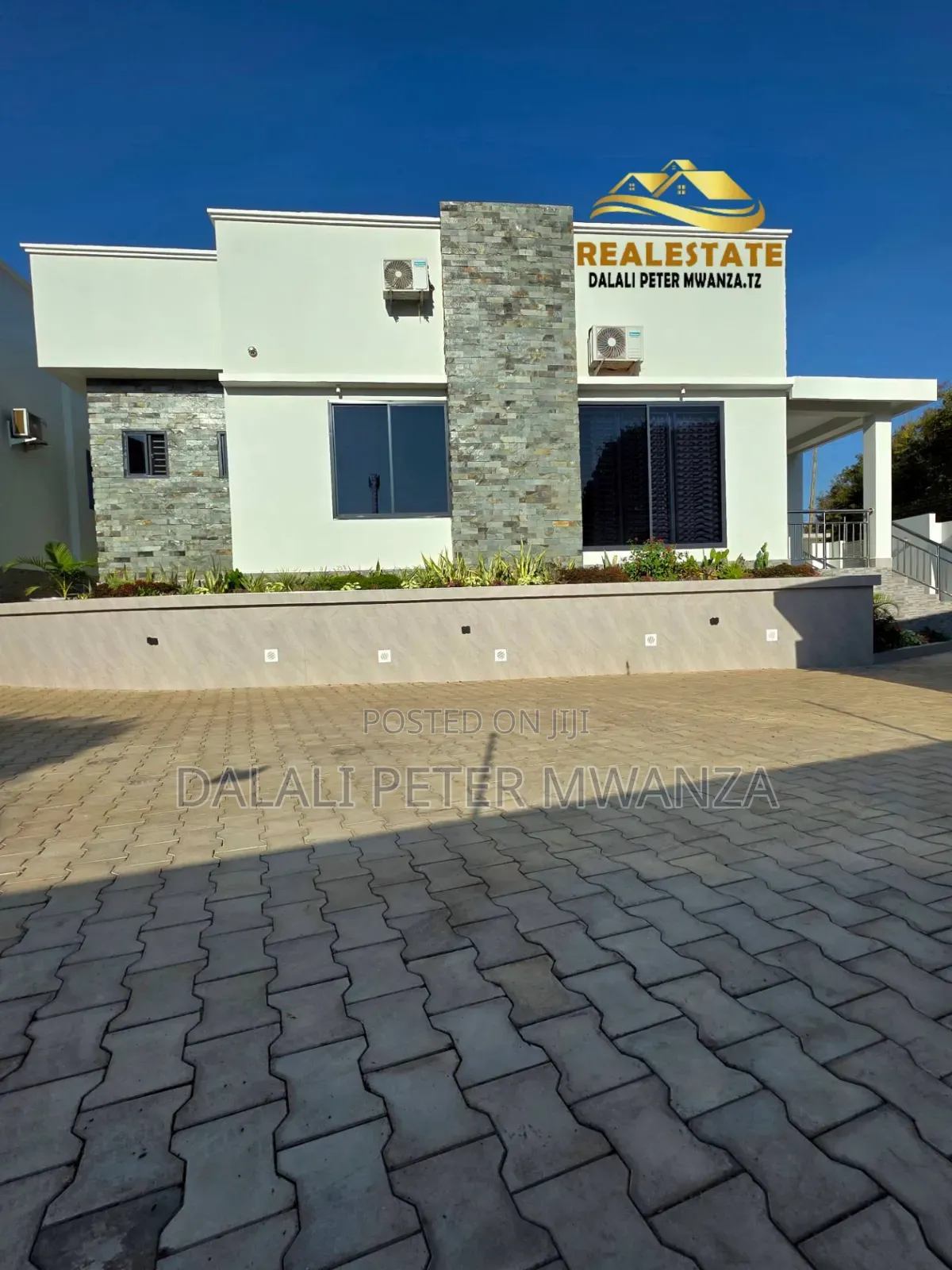 Furnished 3bdrm House in Mwanza, Ilemela Ward for rent in Ilemela Ward