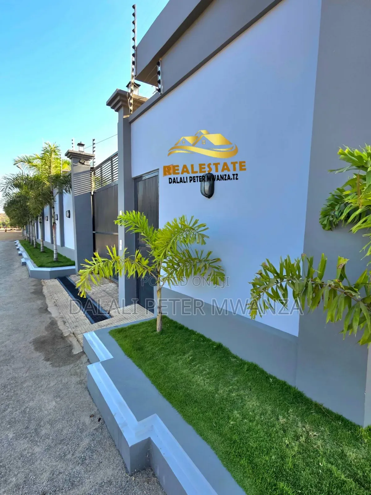 Furnished 3bdrm House in Mwanza, Ilemela Ward for rent in Ilemela Ward